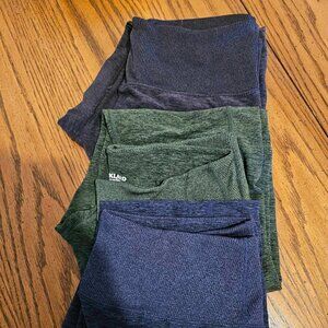 XL Kirkland Legging Trio